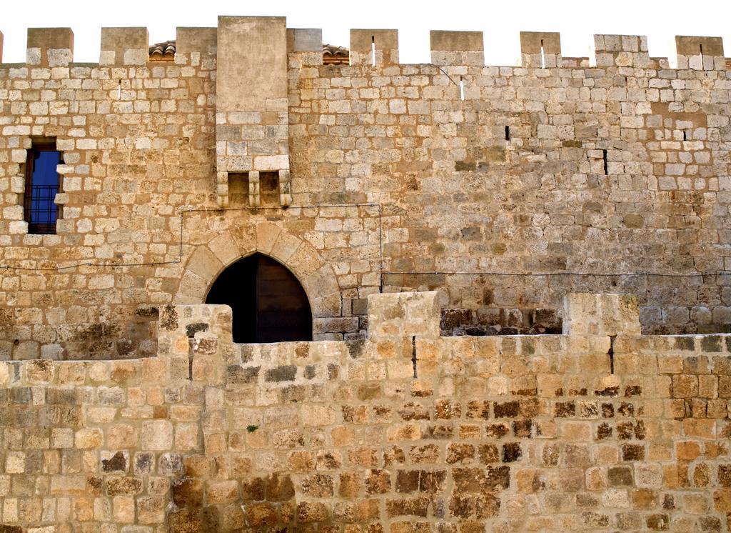 Castillo De Grisel Ngoại thất bức ảnh